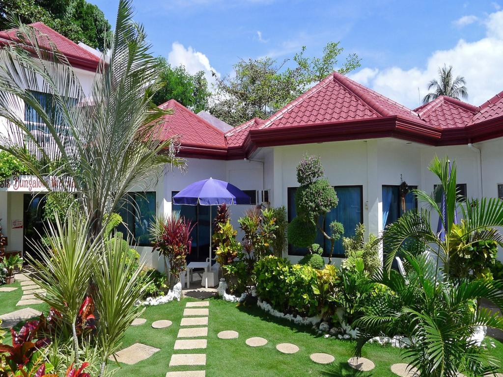 Isis Bungalows Hotel ปางเลา ห้อง รูปภาพ