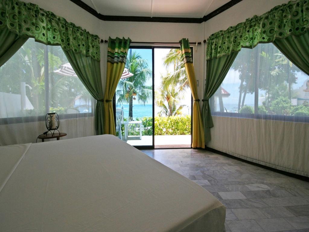 Isis Bungalows Hotel ปางเลา ห้อง รูปภาพ