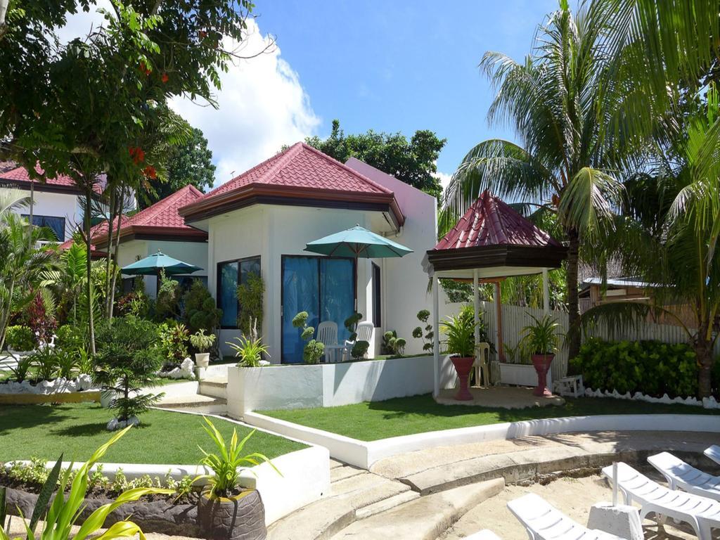 Isis Bungalows Hotel ปางเลา ห้อง รูปภาพ
