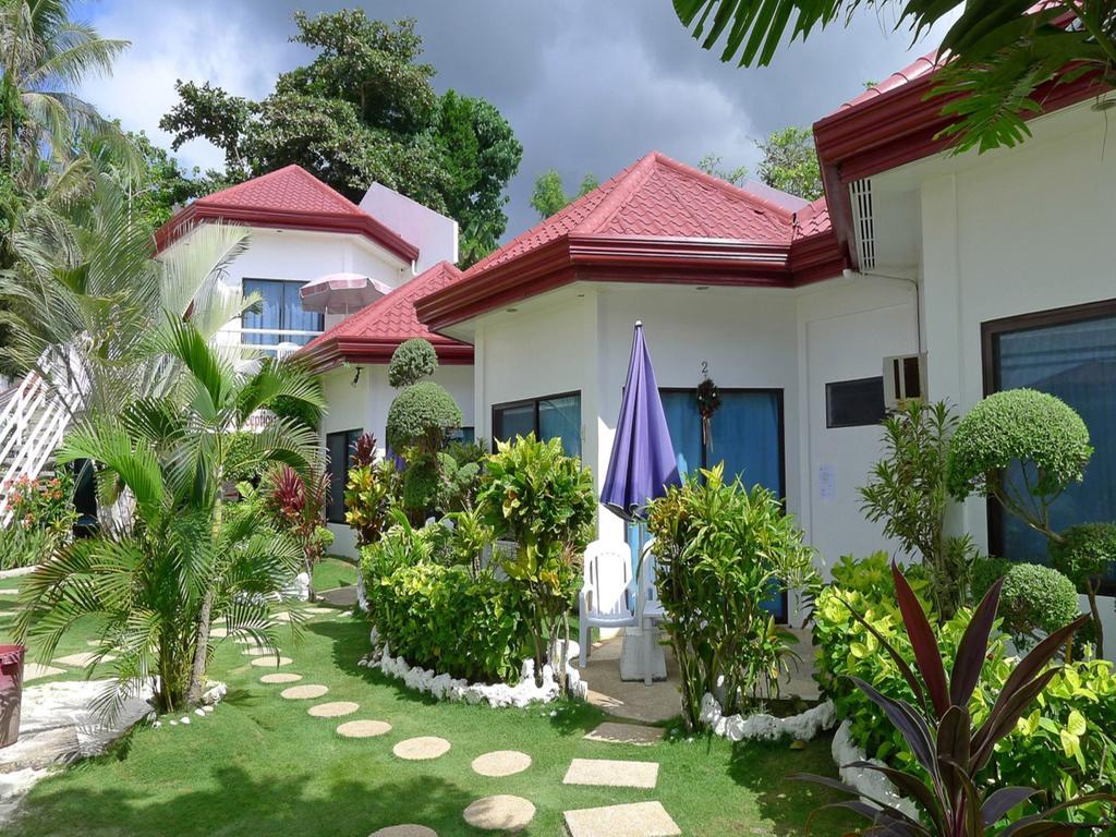 Isis Bungalows Hotel ปางเลา ห้อง รูปภาพ