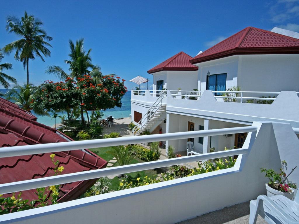 Isis Bungalows Hotel ปางเลา ห้อง รูปภาพ