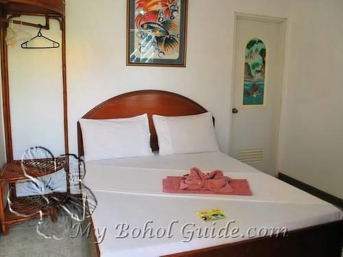 Isis Bungalows Hotel ปางเลา ห้อง รูปภาพ