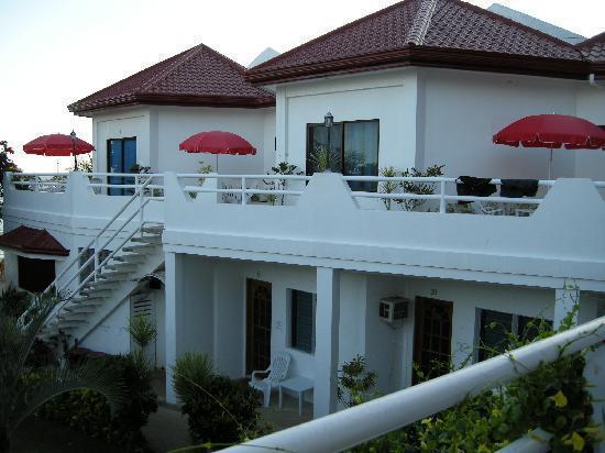 Isis Bungalows Hotel ปางเลา ห้อง รูปภาพ