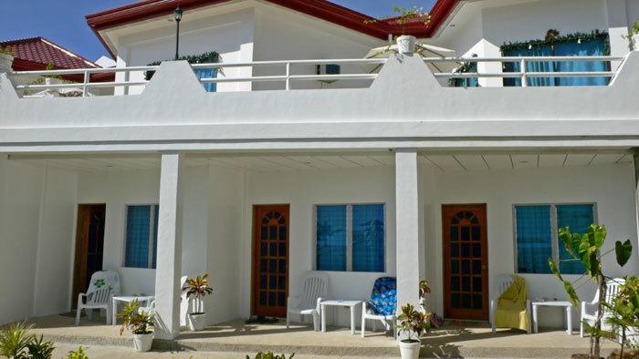 Isis Bungalows Hotel ปางเลา ห้อง รูปภาพ