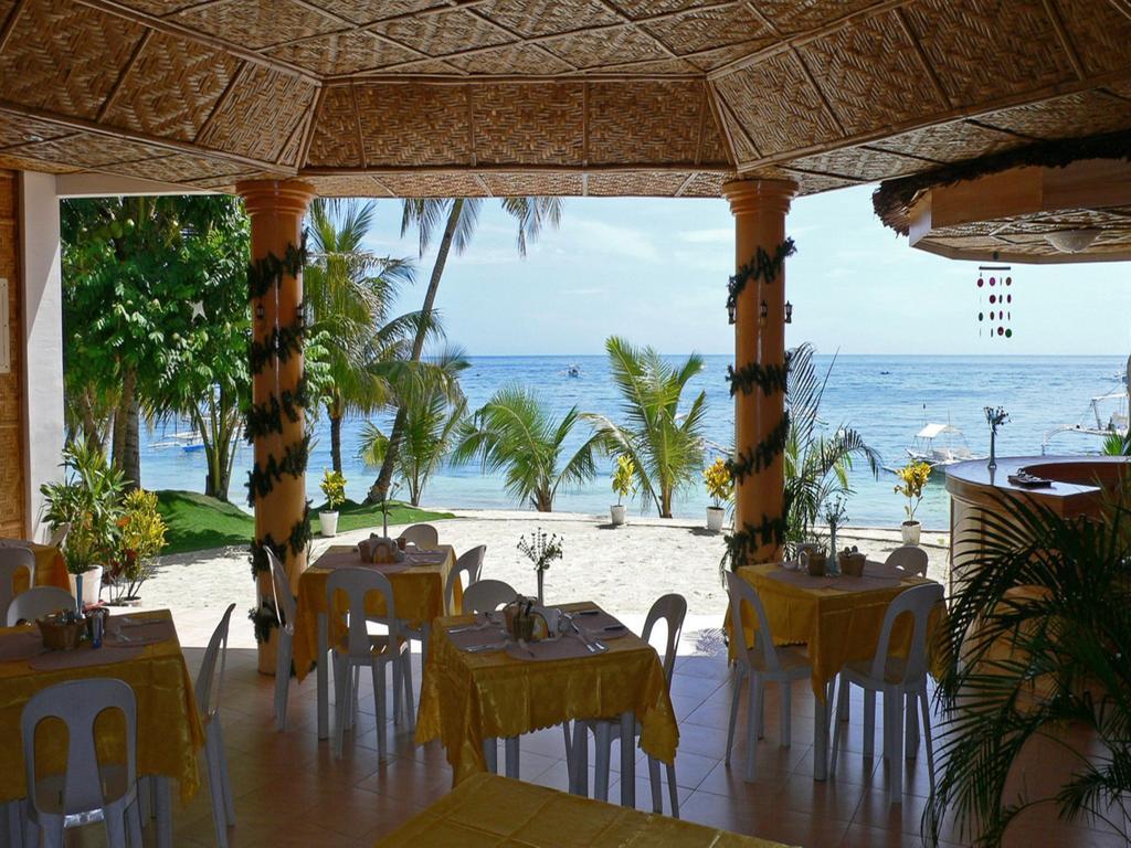 Isis Bungalows Hotel ปางเลา ภายนอก รูปภาพ