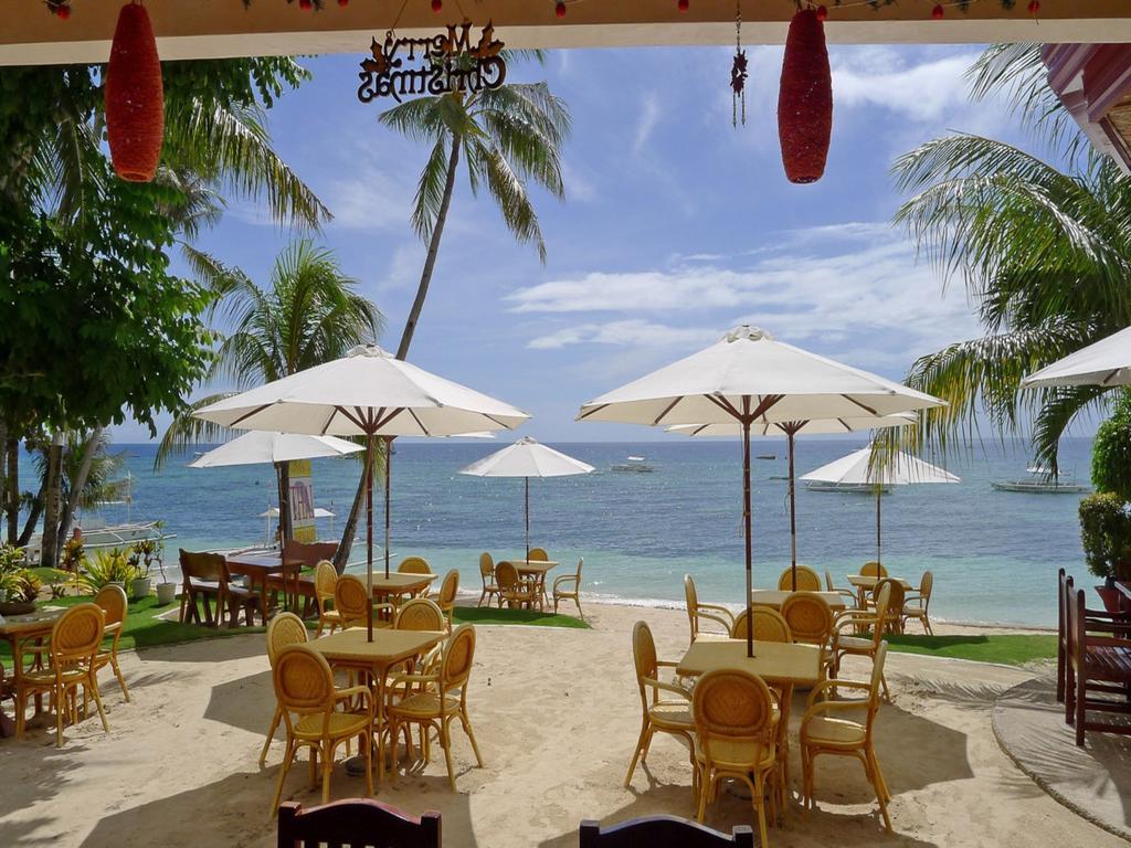 Isis Bungalows Hotel ปางเลา ภายนอก รูปภาพ